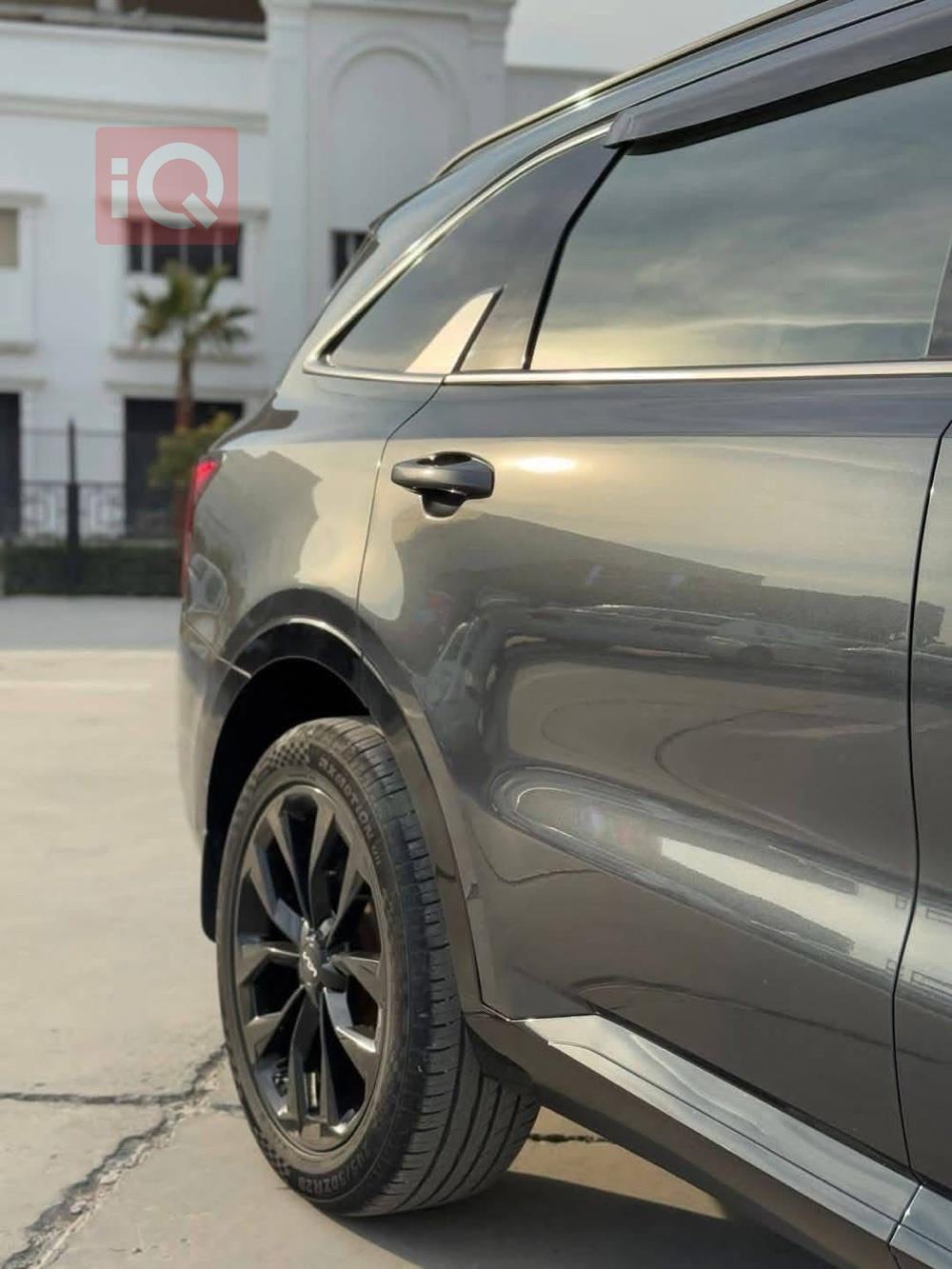 كيا سورينتو